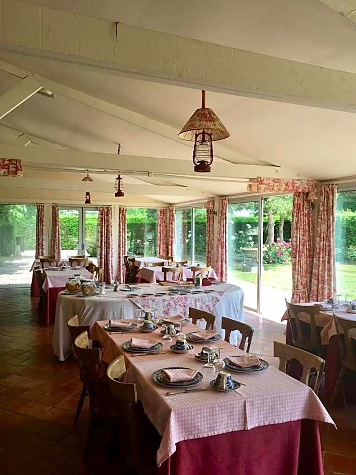 Chateau d' Emalleville