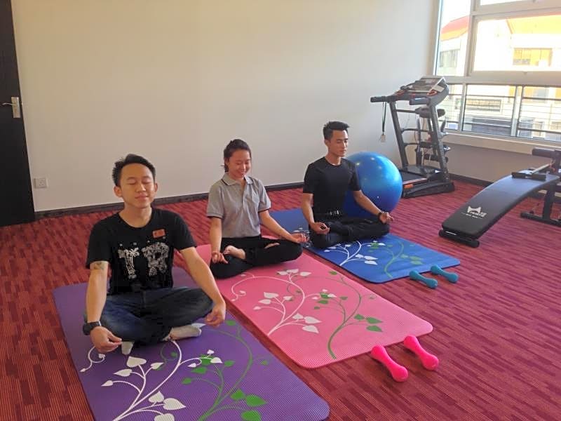 Lot 10 Boutique Hotel