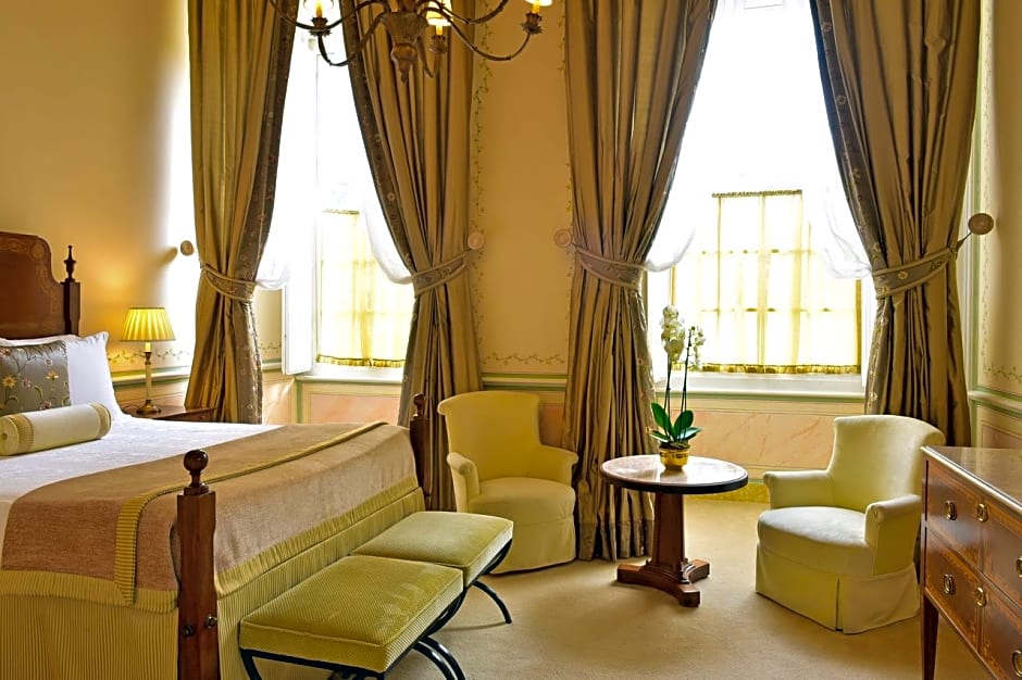 Valverde Sintra Palacio de Seteais - The Leading Hotels of the World