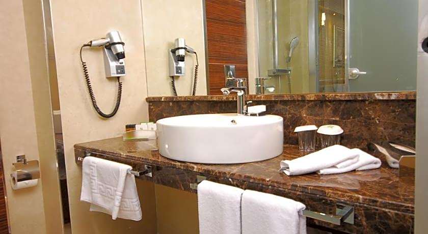 Holiday Inn Ankara-Kavaklidere By IHG