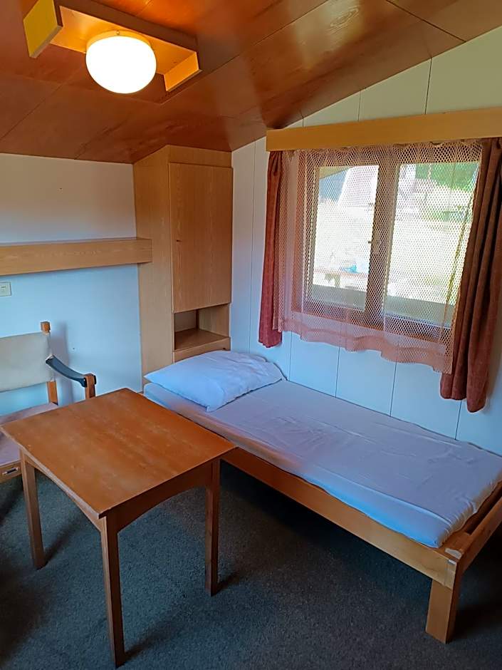 Hotel Bečva na Horní Bečvě