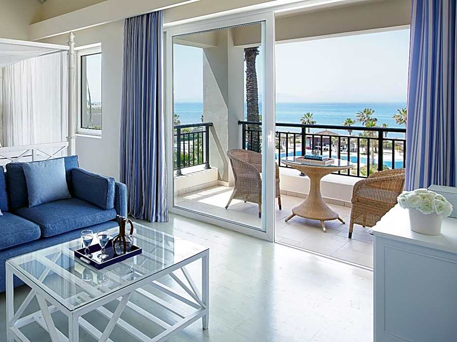 Grecotel La Riviera at Riviera Olympia & Aqua Park