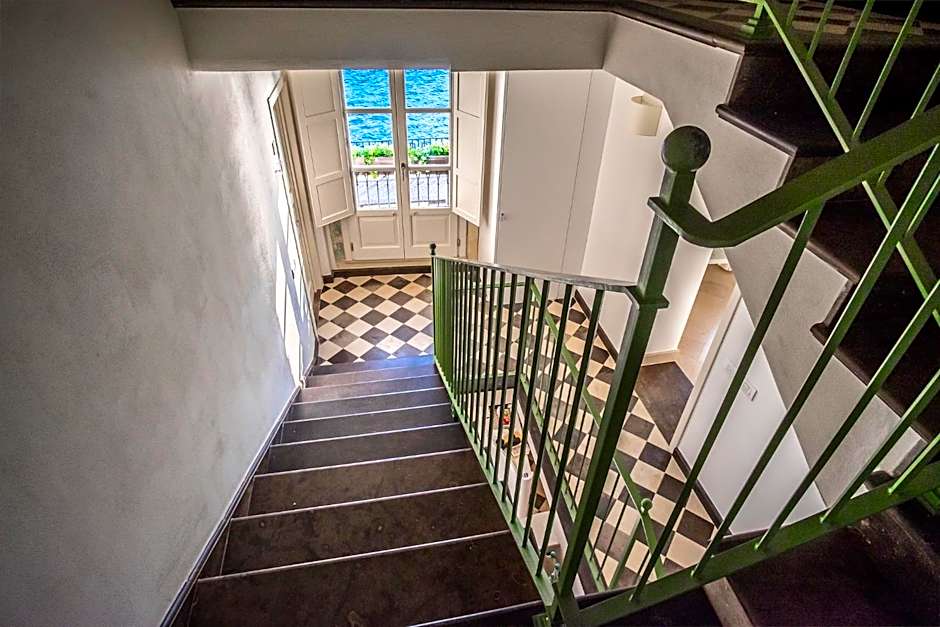 Palazzo Alfeo Aparthotel
