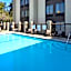 Hampton Inn By Hilton Los Angeles/West Covina