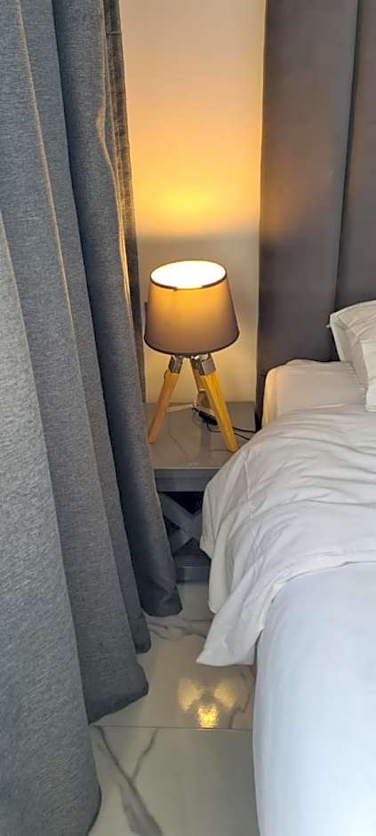 Luxueux Appartement DOWNTOWN RABAT