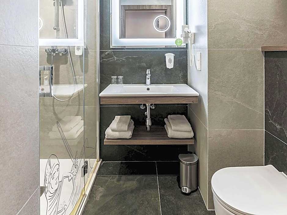ibis Styles Lublin Stare Miasto