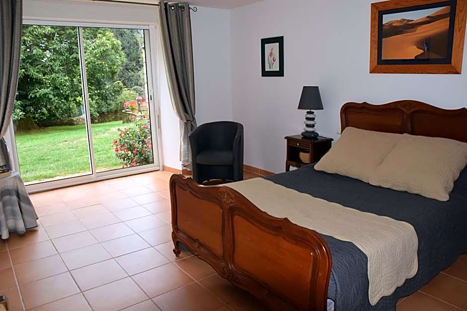 Domaine de Malouziès