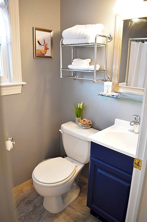 Mountain View Suites