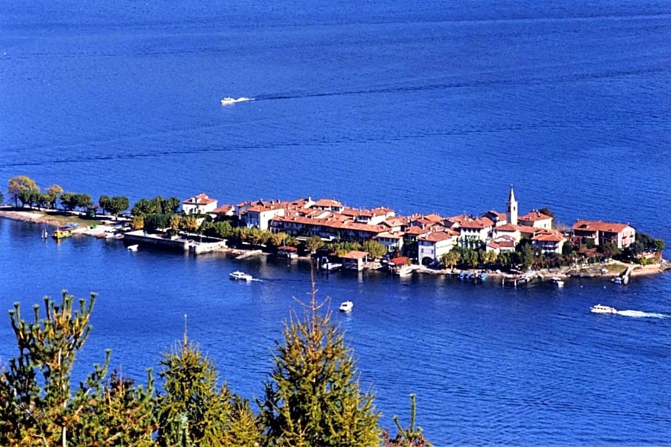 Bed & Breakfast Gli Oleandri