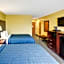 Quality Inn & Suites Grand Prairie