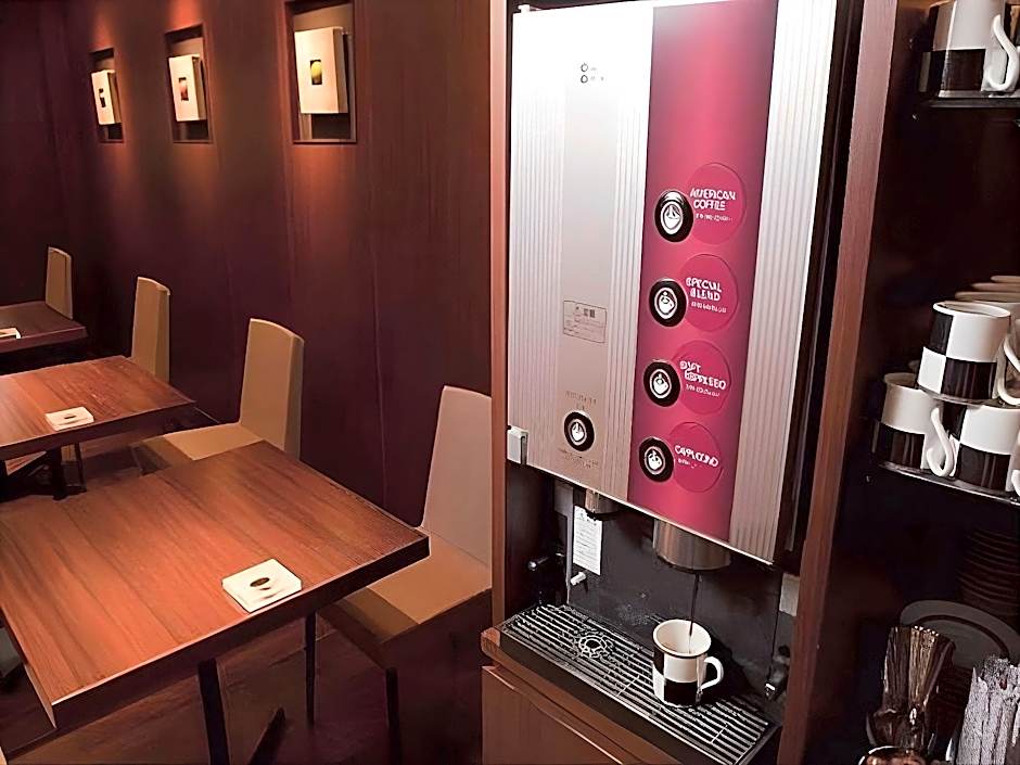 Hotel Sunflex Kagoshima