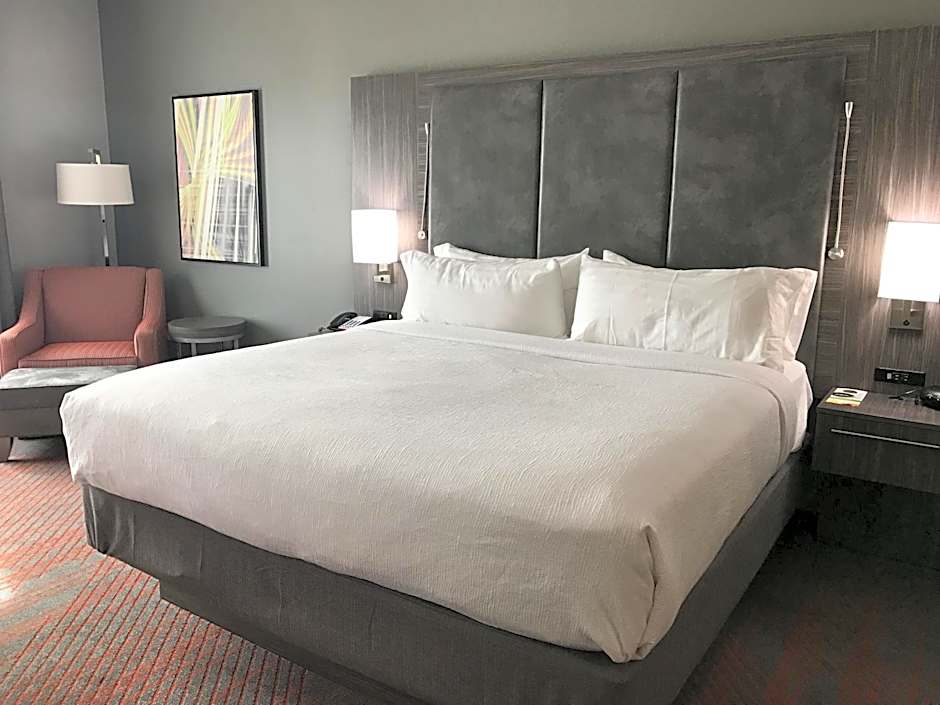 Holiday Inn Abilene - North College Area By IHG