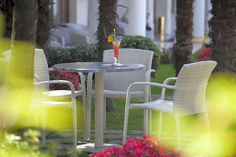 Grand Hotel Trieste & Victoria