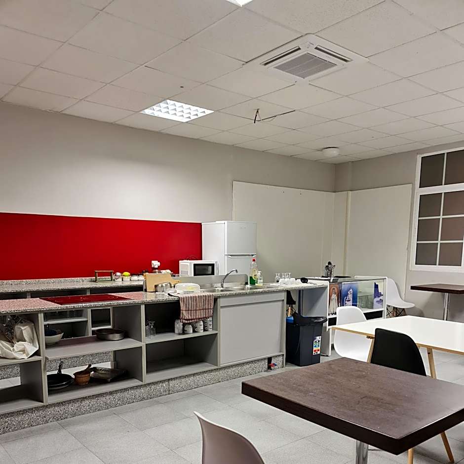 Hostel Río Eo Albergue Ribadeo