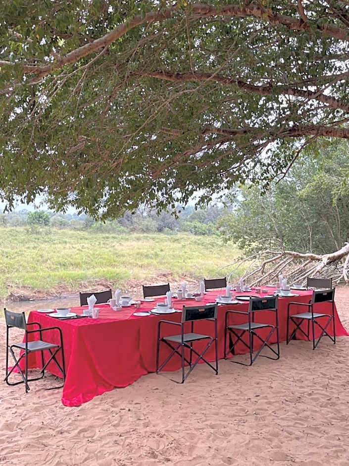 Karongwe - Chisomo Safari Camp