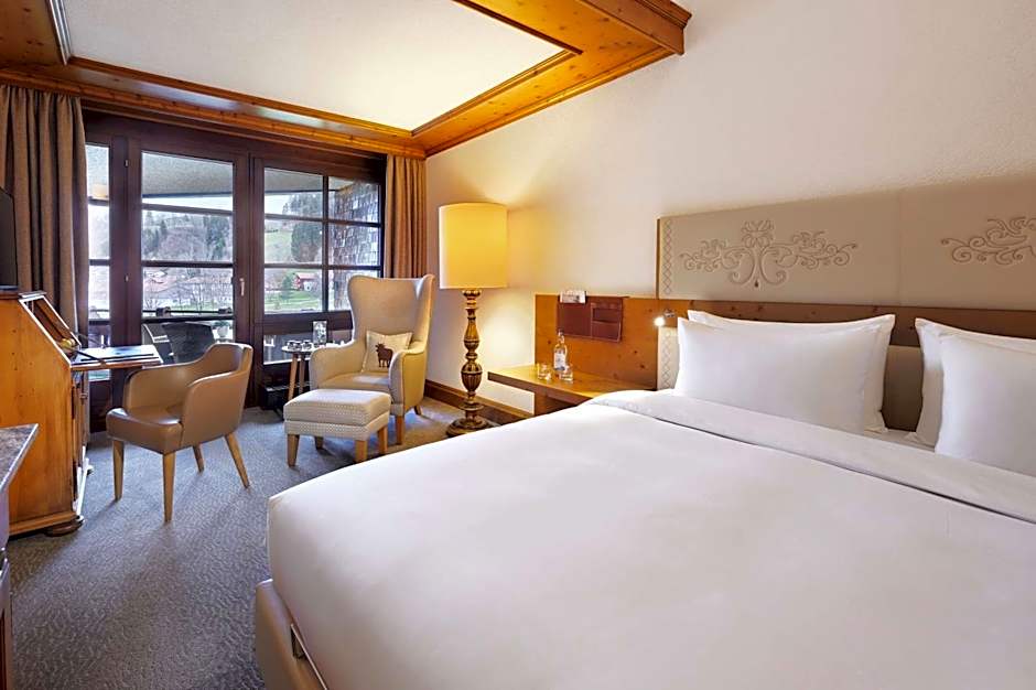 Parkhotel Oberstaufen