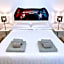 Red Carpet rooms