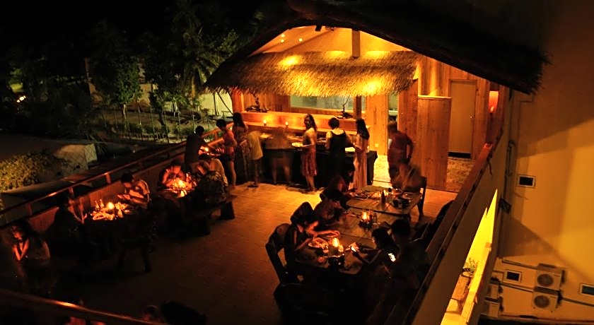 Summer Villa Guest House at Maafushi