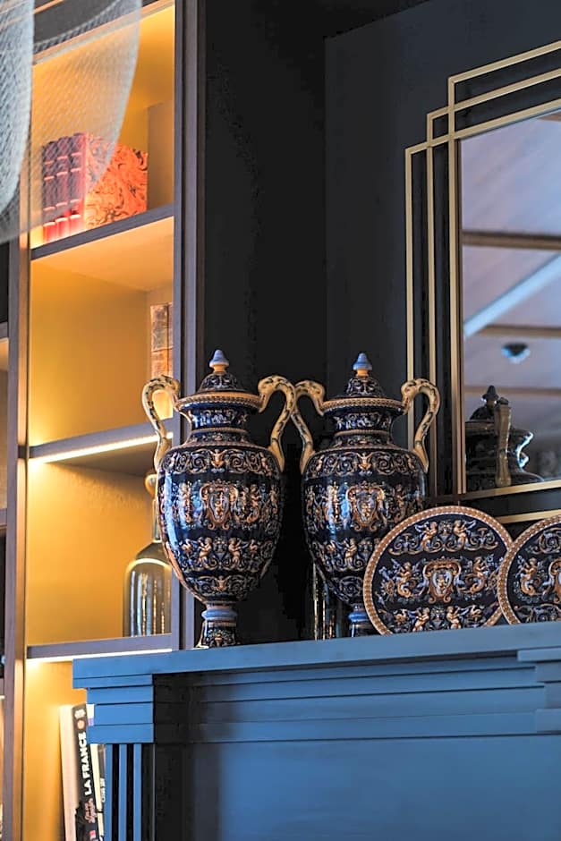 Maison Rouge Strasbourg Hotel & Spa, Autograph Collection