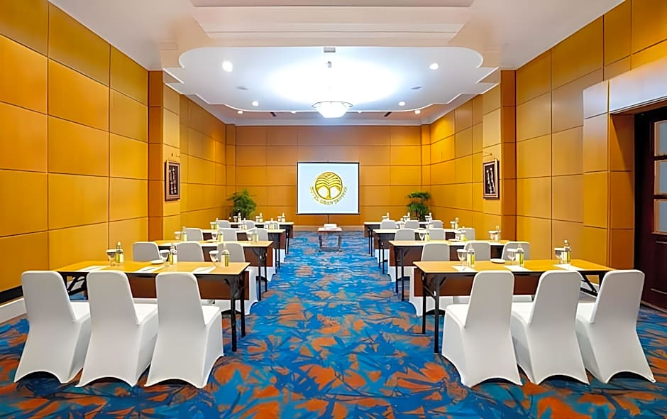 Gran Senyiur Hotel