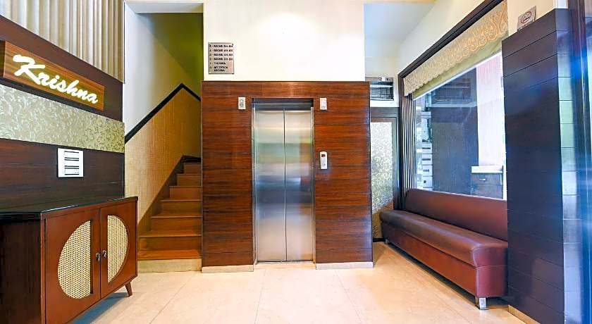 FabHotel KK Continental