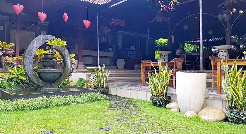 Kusnadi Hotel
