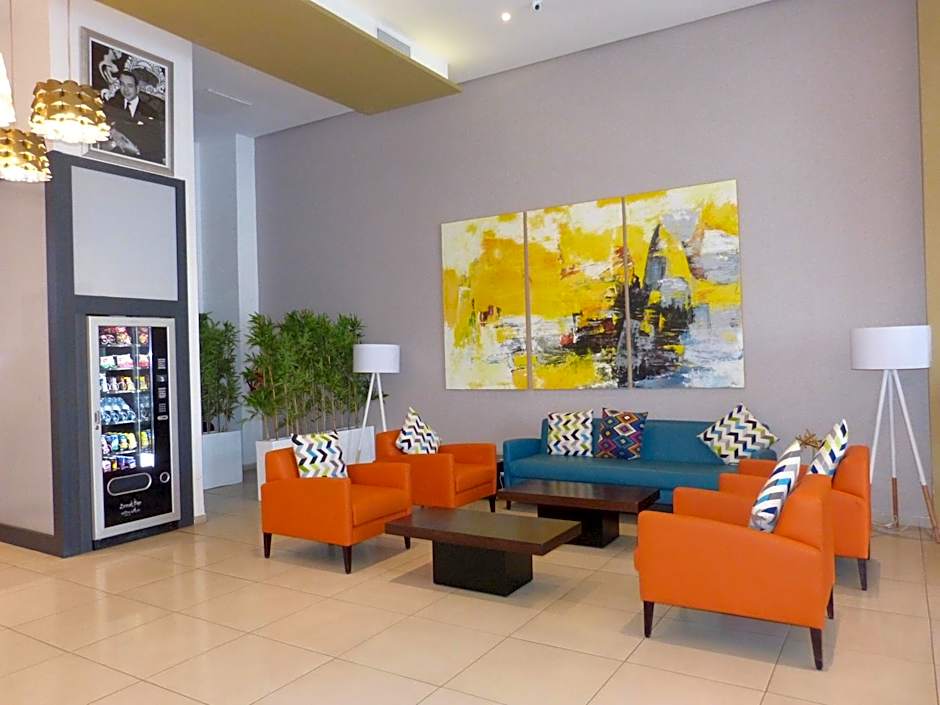 Relax Hotel Casa Voyageurs