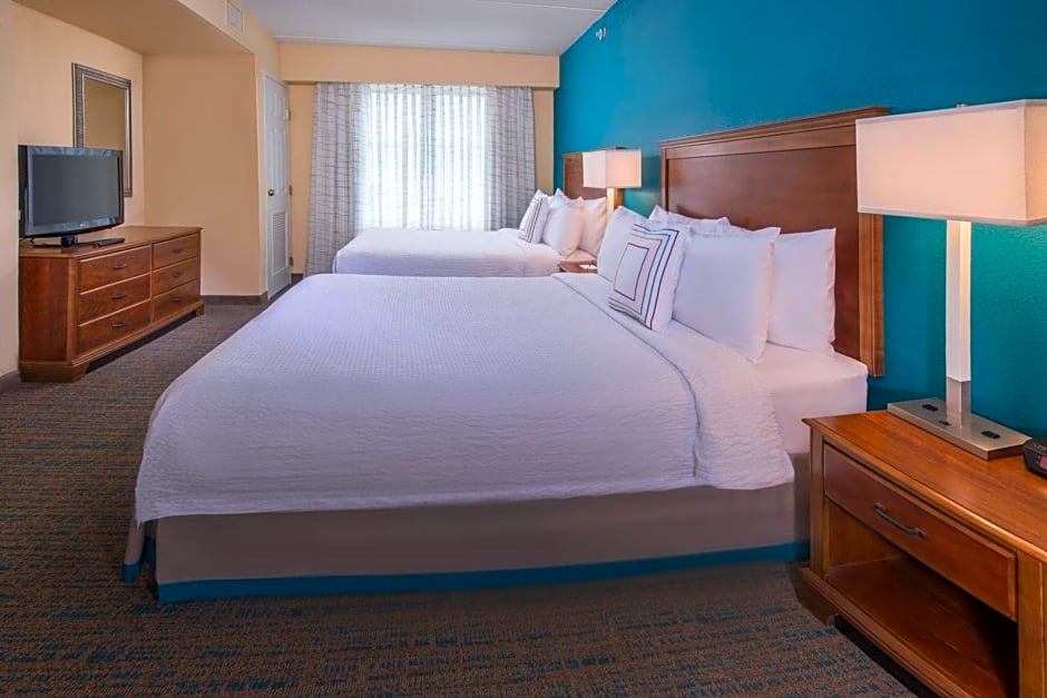 Residence Inn by Marriott Chesapeake Greenbrier