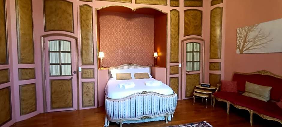 Chateau de la Grand'Maison