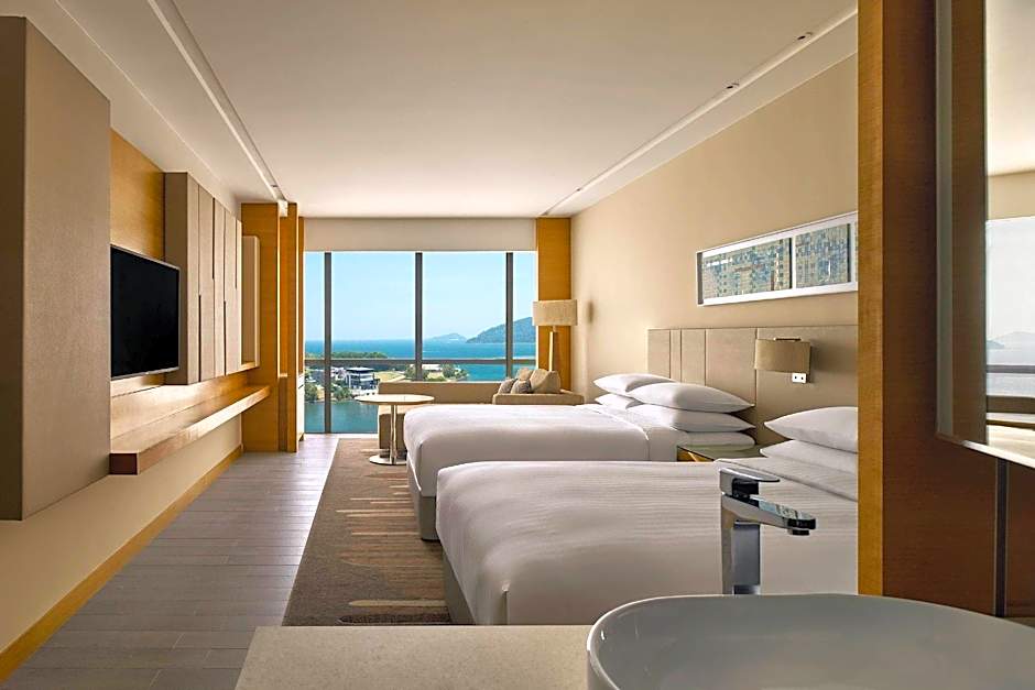 Kota Kinabalu Marriott Hotel