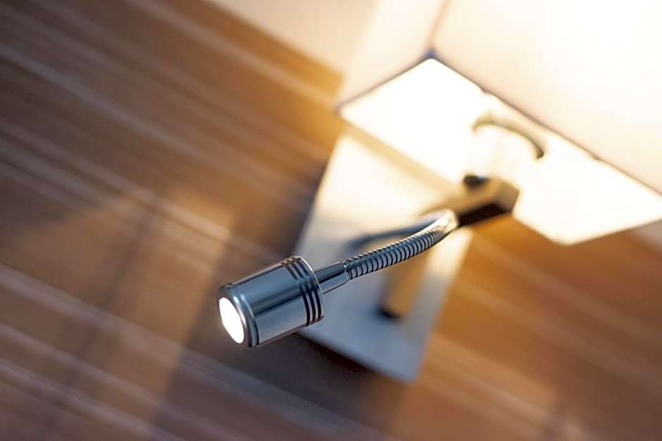 Hotel Sonnenhof Pleinfeld