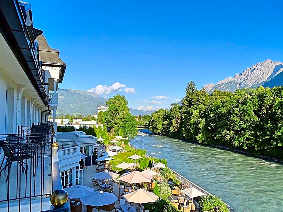 Grandhotel Lienz