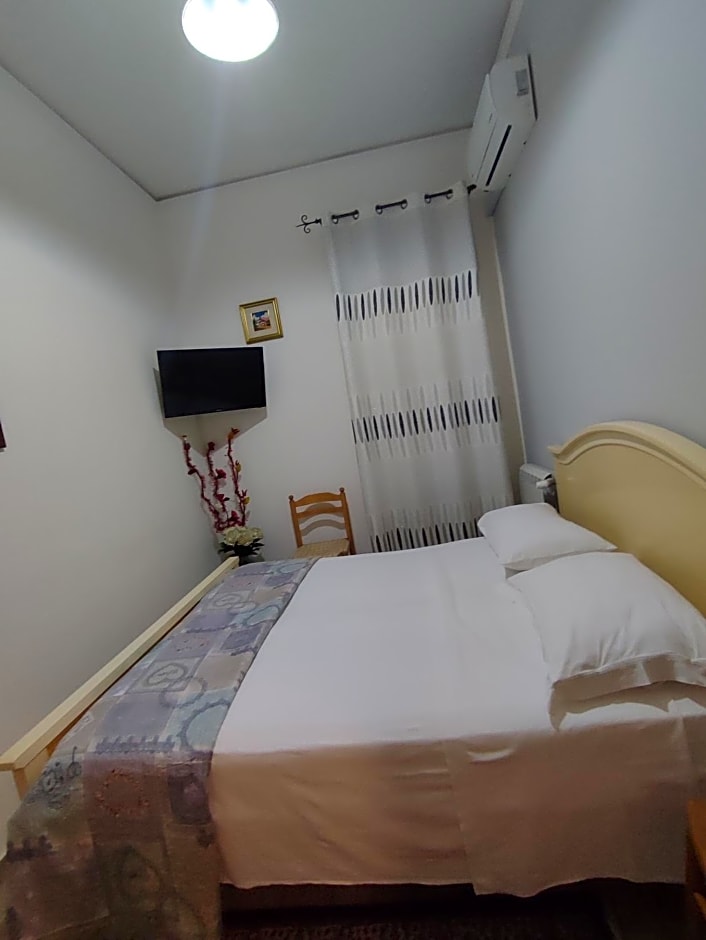 B&B Irma – San Filippo del Mela, WA