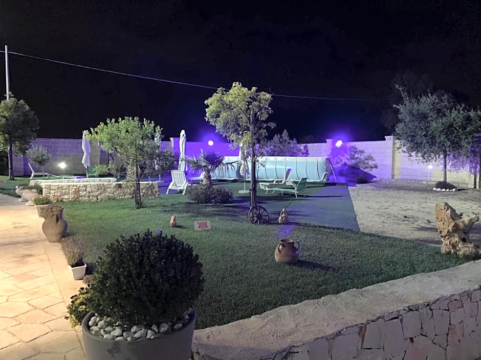 B&B Stella Salento Karin