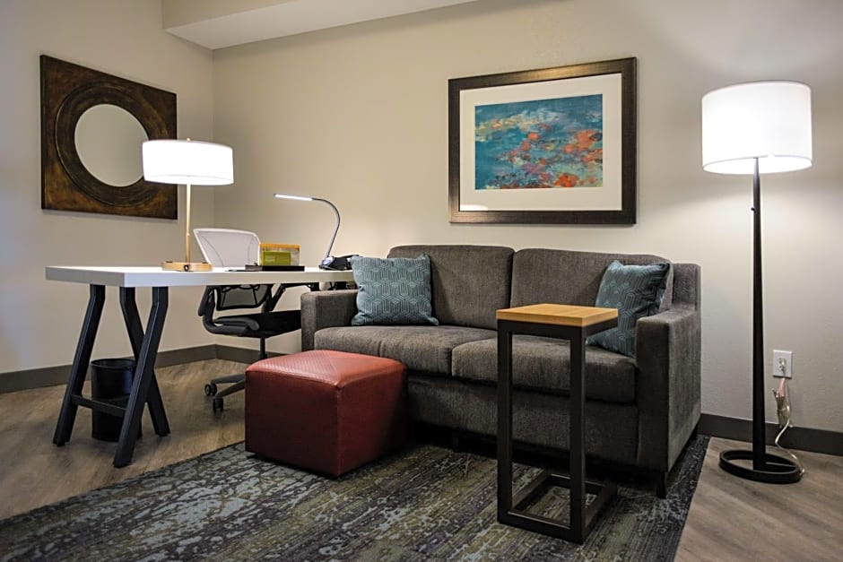 Hilton Garden Inn Louisville Mall Of St. Matthews