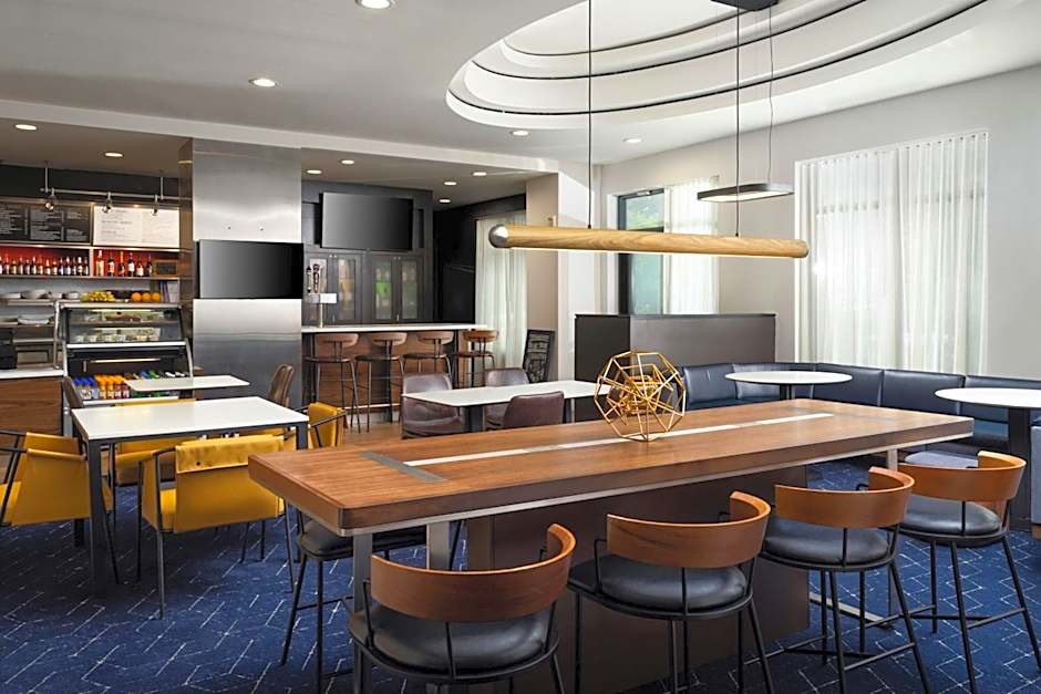 Courtyard by Marriott Washington Capitol Hill/Navy Yard