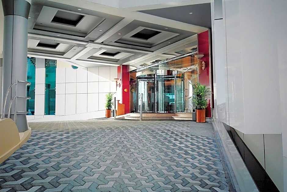 Panorama Hotel and Spa