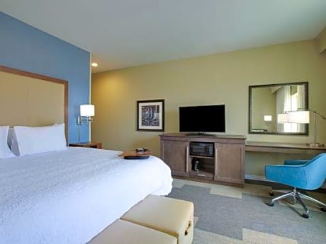 King Room - Non-Smoking