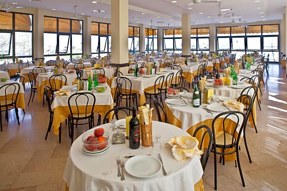 Savoia Hotel