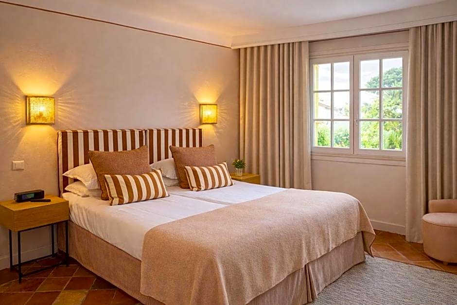 La Bastide Du Port - Hôtel de Charme