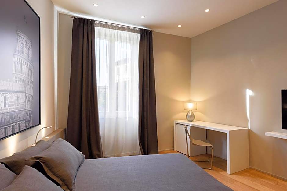 Palazzo Vasarri - Luxury design suites