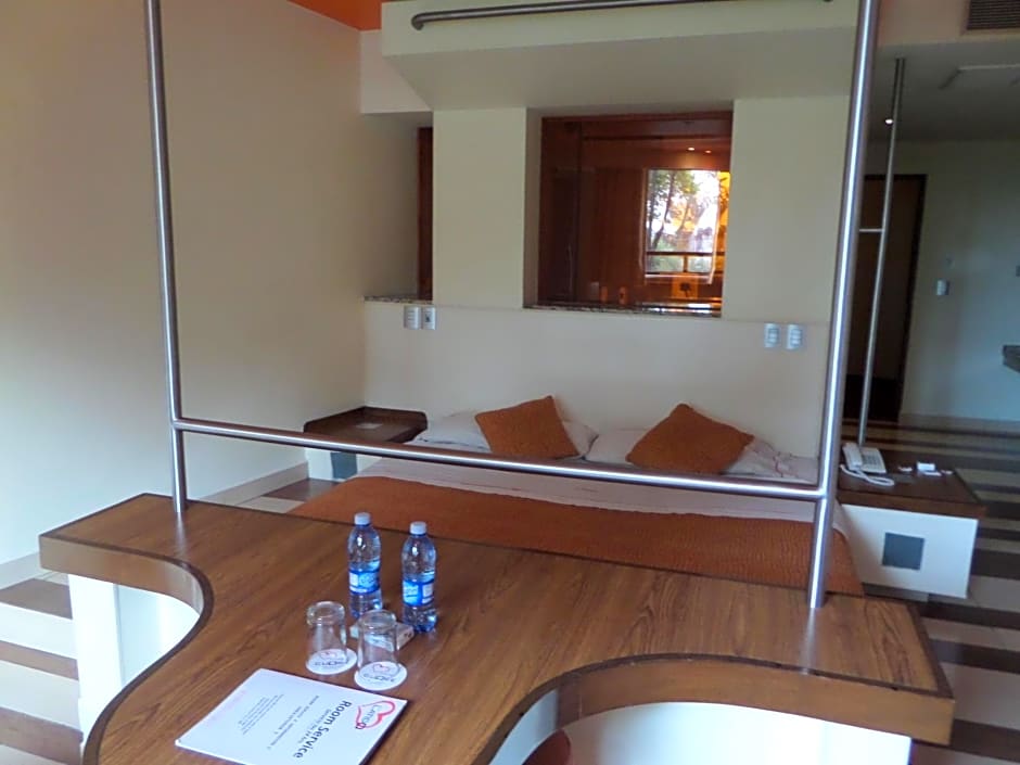 Hotel Cuore