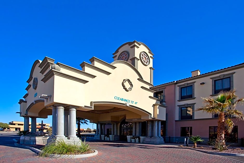 Holiday Inn Express Hotel & Suites Tucson Mall, an IHG Hotel