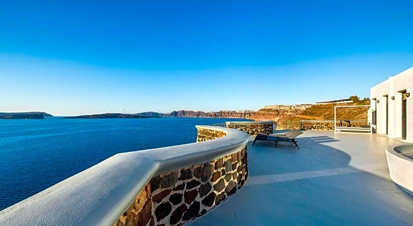 Ambassador Santorini