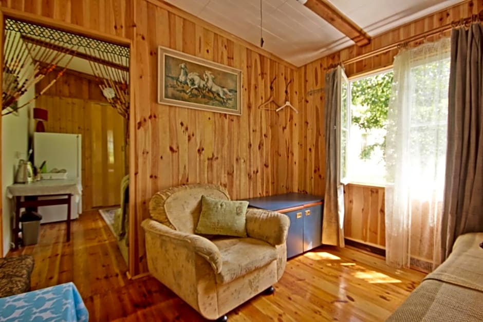 Domek Letni Ba¿tycka