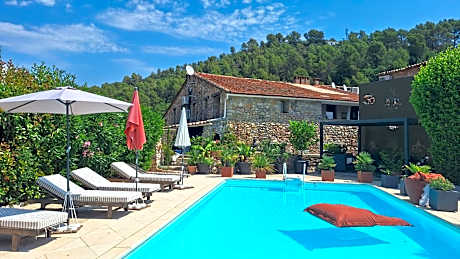 La Bergerie Du Moulin