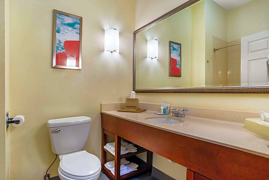 Comfort Inn & Suites Crestview