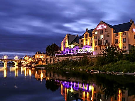 Mercure Bords de Loire Saumur