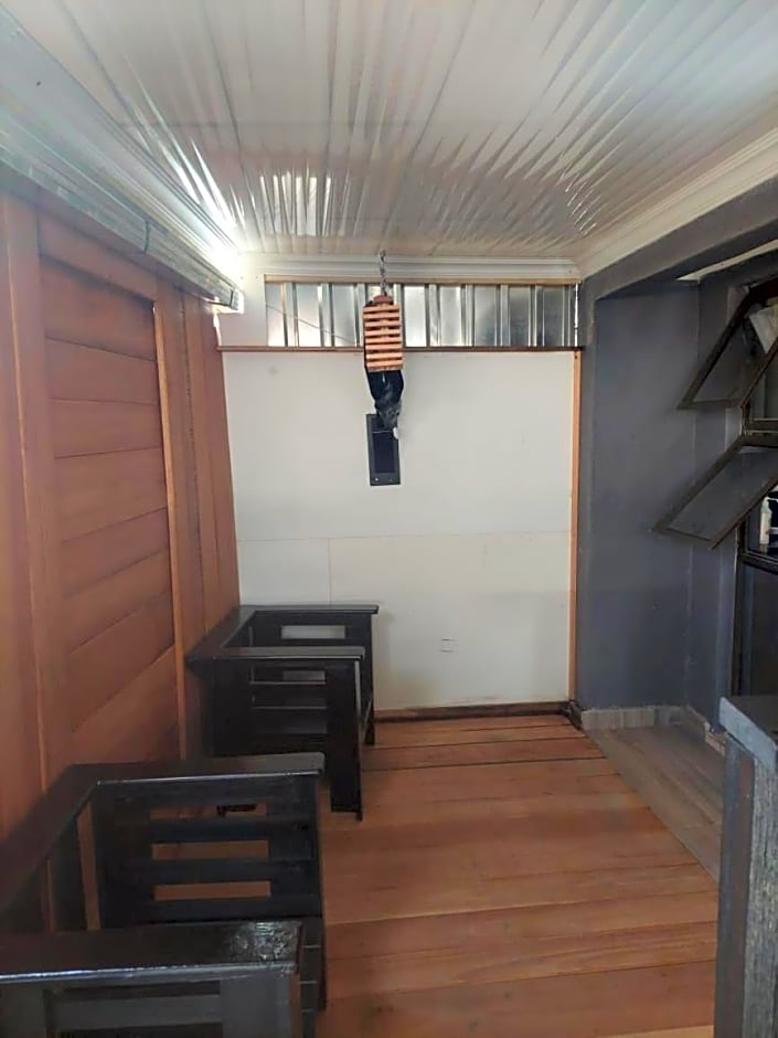 Nsuku Bed and Breakfast