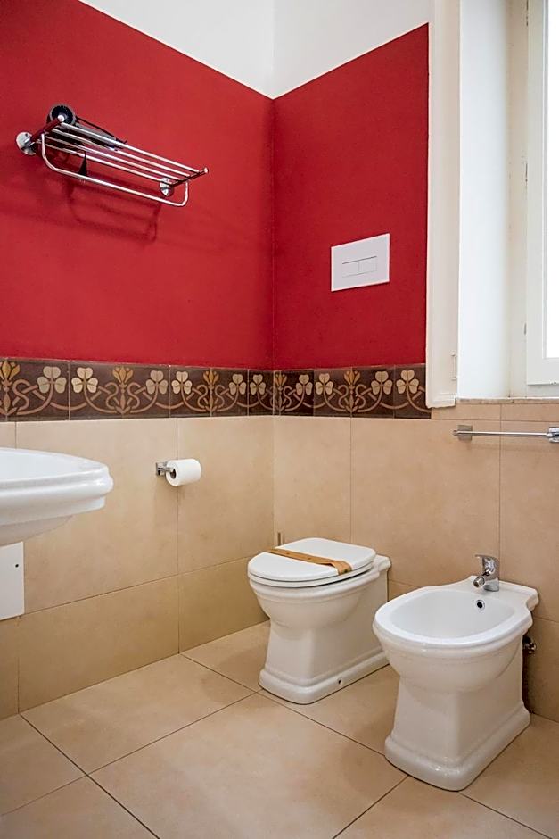 casa mo room and suite